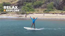 Propel 5-in-1 Electric Watercraft