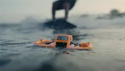 HOVERAir AQUA water based drone camera