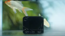 BOOKOO Themis Ultra Coffee Scale