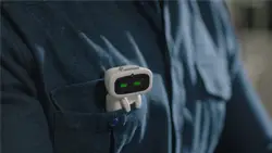 Aibi Pocket wearable AI companion
