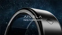 AIVELA Ring Pro