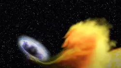 What Are Black Holes?