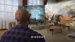 Sentinel XR Gaming Glasses