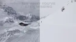 PROVUU XR Ski goggles