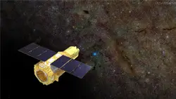 NASA and JAXA’s XRISM mission