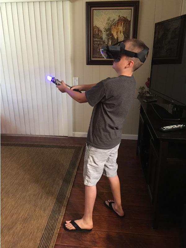 jedi challenges review